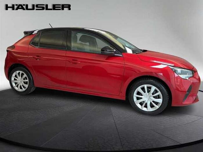 Opel Corsa 1.2 Edition Automatik Kamera Sitzheizung Navi LED