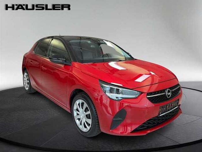 Opel Corsa 1.2 Edition Automatik Kamera Sitzheizung Navi LED