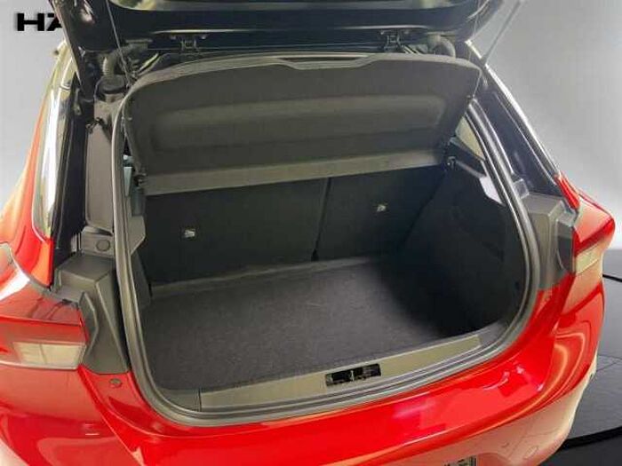 Opel Corsa 1.2 Edition Automatik Kamera Sitzheizung Navi LED