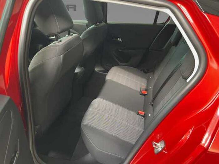 Opel Corsa 1.2 Edition Automatik Kamera Sitzheizung Navi LED