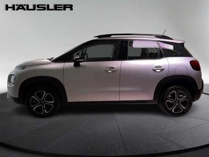 Citroen C3 Aircross Feel 1.2 PT Automatik Sitzheizung PDC hinten