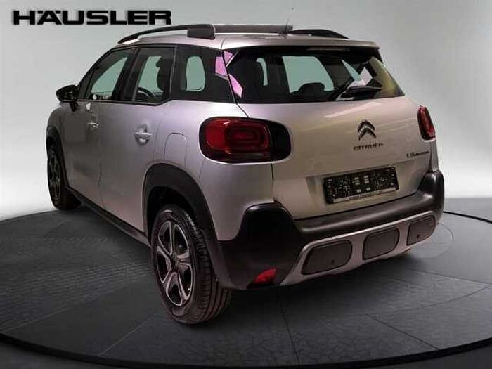 Citroen C3 Aircross Feel 1.2 PT Automatik Sitzheizung PDC hinten