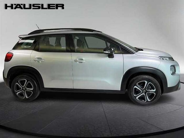 Citroen C3 Aircross Feel 1.2 PT Automatik Sitzheizung PDC hinten