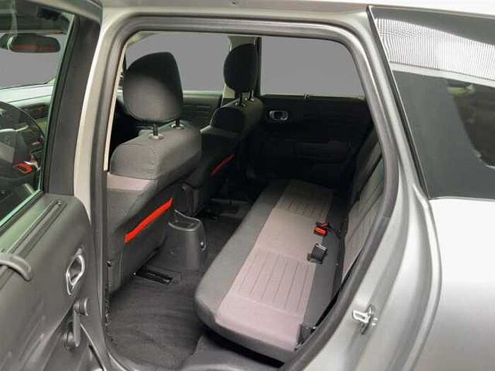 Citroen C3 Aircross Feel 1.2 PT Automatik Sitzheizung PDC hinten