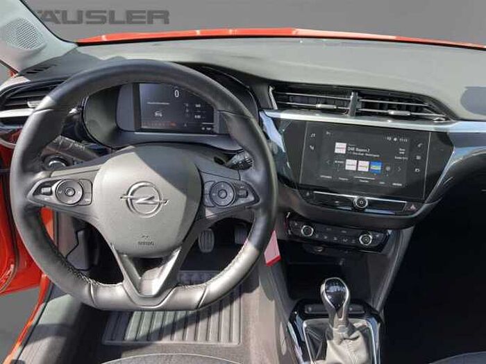 Opel Corsa Elegance 1.2 Rückfahrkamera LED Navi Winterpaket