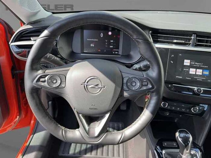 Opel Corsa Elegance 1.2 Rückfahrkamera LED Navi Winterpaket