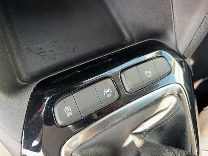 Opel Corsa Elegance 1.2 Rückfahrkamera LED Navi Winterpaket