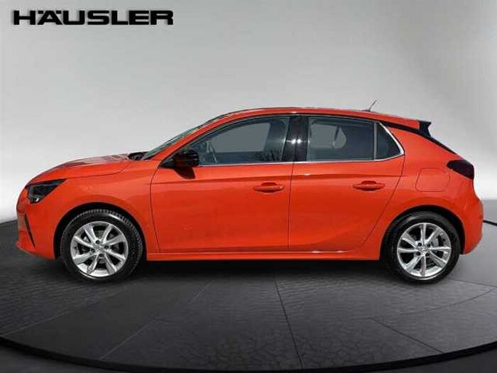 Opel Corsa Elegance 1.2 Rückfahrkamera LED Navi Winterpaket