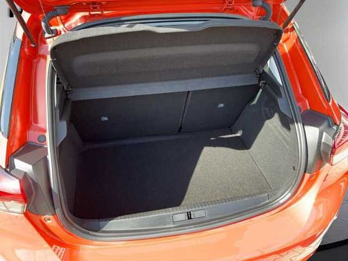 Opel Corsa Elegance 1.2 Rückfahrkamera LED Navi Winterpaket