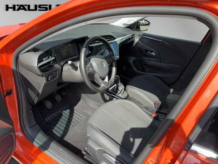 Opel Corsa Elegance 1.2 Rückfahrkamera LED Navi Winterpaket