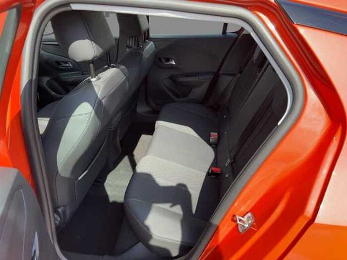 Opel Corsa Elegance 1.2 Rückfahrkamera LED Navi Winterpaket