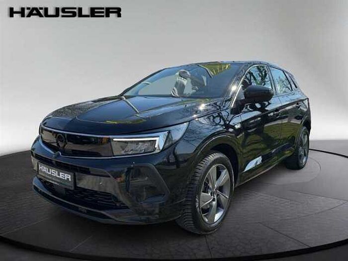 Opel Grandland X 1.2 GS*LED*Carplay*Kamera*Sitzheizung