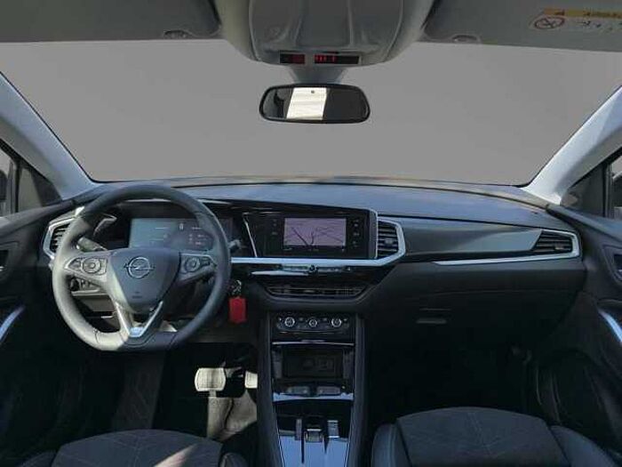Opel Grandland X 1.2 GS*LED*Carplay*Kamera*Sitzheizung