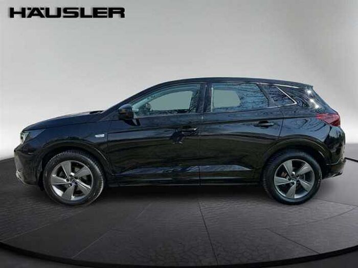 Opel Grandland X 1.2 GS*LED*Carplay*Kamera*Sitzheizung