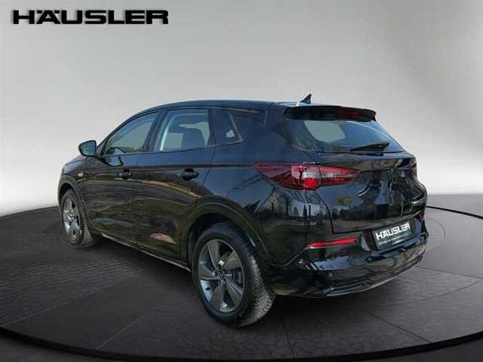 Opel Grandland X 1.2 GS*LED*Carplay*Kamera*Sitzheizung