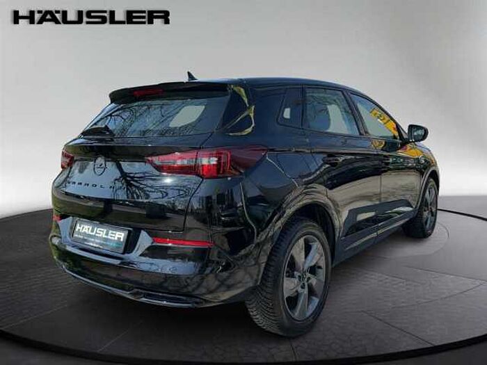 Opel Grandland X 1.2 GS*LED*Carplay*Kamera*Sitzheizung