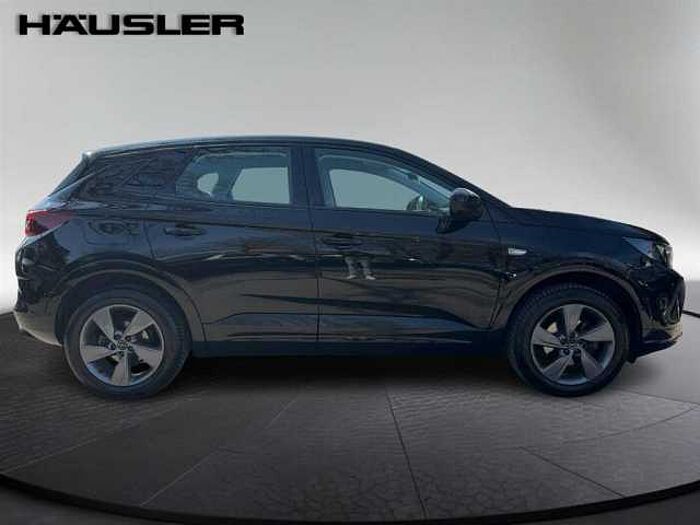 Opel Grandland X 1.2 GS*LED*Carplay*Kamera*Sitzheizung