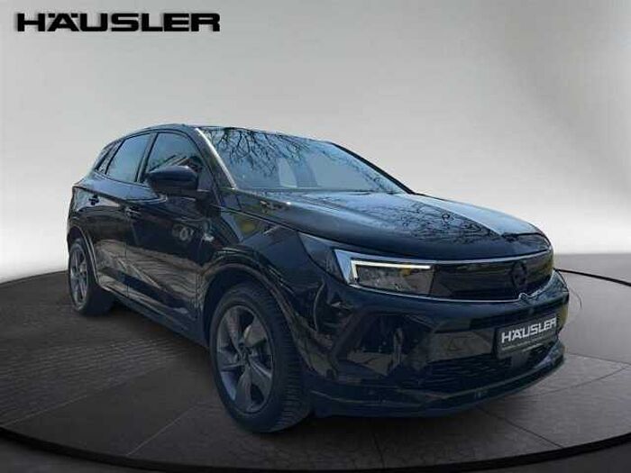 Opel Grandland X 1.2 GS*LED*Carplay*Kamera*Sitzheizung