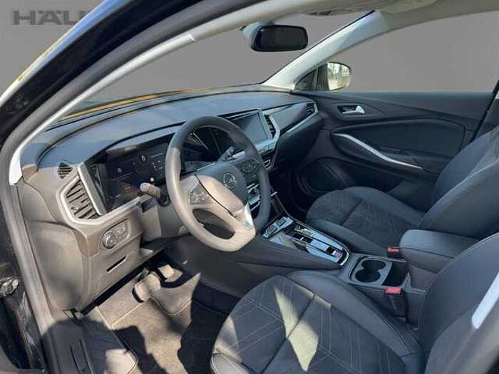 Opel Grandland X 1.2 GS*LED*Carplay*Kamera*Sitzheizung