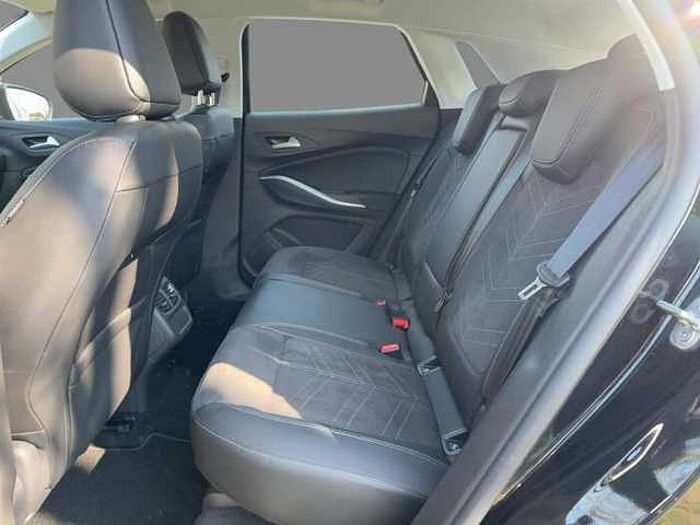 Opel Grandland X 1.2 GS*LED*Carplay*Kamera*Sitzheizung