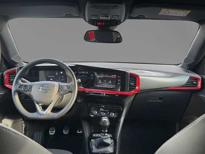 Opel Mokka 1.2 GS*Kamera*Keyless*LED*Carplay