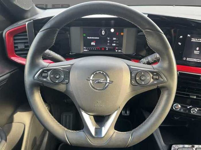 Opel Mokka 1.2 GS*Kamera*Keyless*LED*Carplay