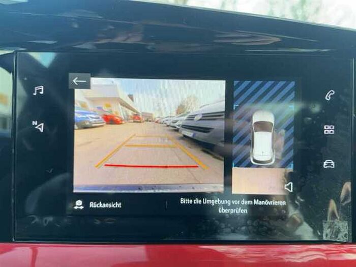 Opel Mokka 1.2 GS*Kamera*Keyless*LED*Carplay