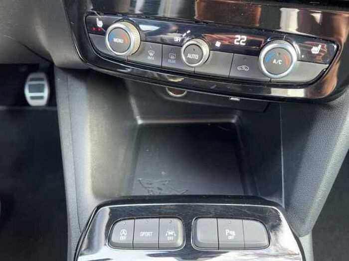Opel Mokka 1.2 GS*Kamera*Keyless*LED*Carplay