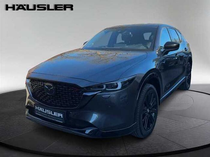 Mazda CX-5 2.2 AWD Homura, Leder, Navi, Kamera, Schiebedach