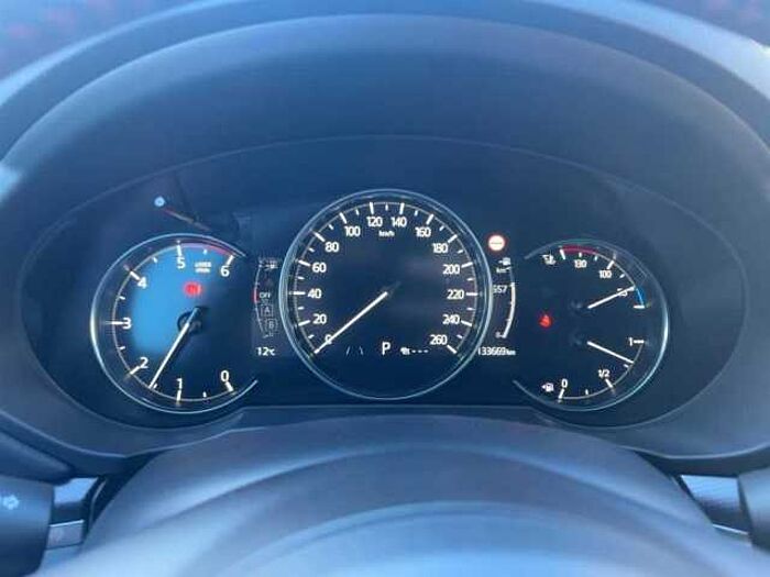 Mazda CX-5 2.2 AWD Homura, Leder, Navi, Kamera, Schiebedach