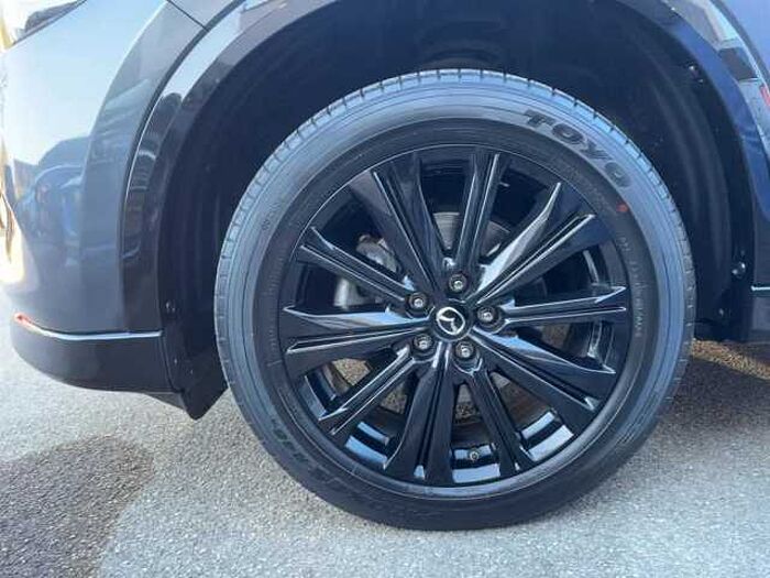 Mazda CX-5 2.2 AWD Homura, Leder, Navi, Kamera, Schiebedach