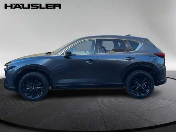 Mazda CX-5 2.2 AWD Homura, Leder, Navi, Kamera, Schiebedach