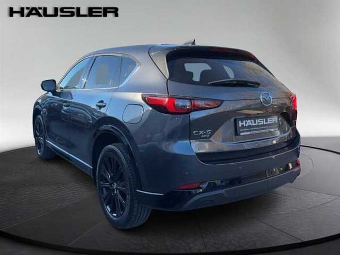 Mazda CX-5 2.2 AWD Homura, Leder, Navi, Kamera, Schiebedach