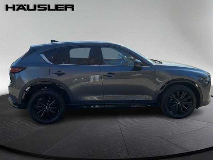 Mazda CX-5 2.2 AWD Homura, Leder, Navi, Kamera, Schiebedach