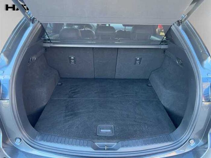 Mazda CX-5 2.2 AWD Homura, Leder, Navi, Kamera, Schiebedach