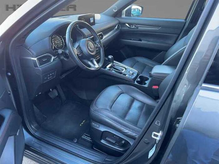 Mazda CX-5 2.2 AWD Homura, Leder, Navi, Kamera, Schiebedach