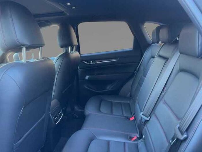 Mazda CX-5 2.2 AWD Homura, Leder, Navi, Kamera, Schiebedach