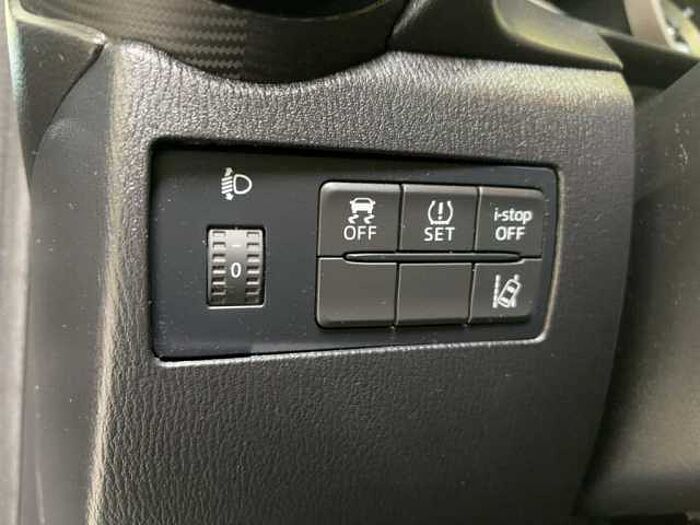 Mazda 2 1.5 Klimaautomatik Sitzheizung PDC hinten
