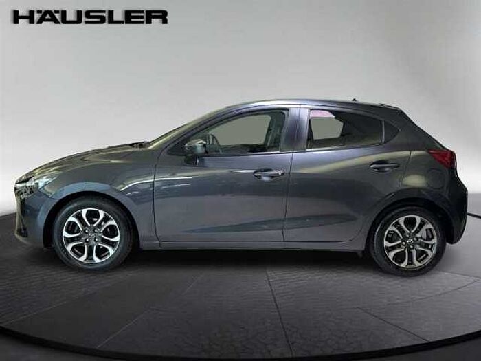 Mazda 2 1.5 Klimaautomatik Sitzheizung PDC hinten