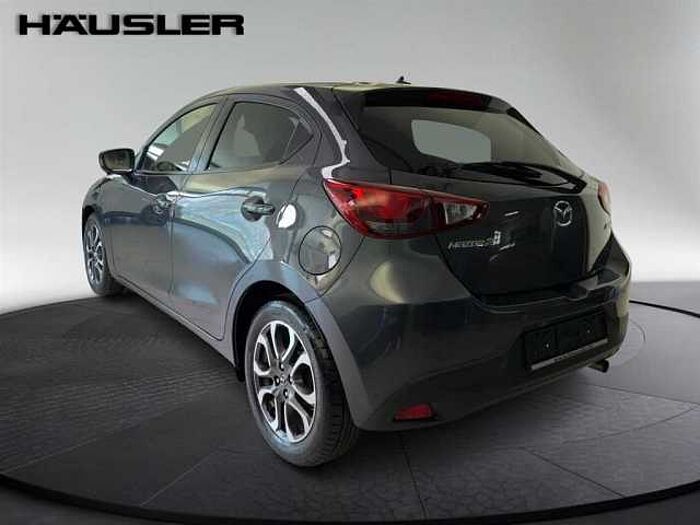 Mazda 2 1.5 Klimaautomatik Sitzheizung PDC hinten