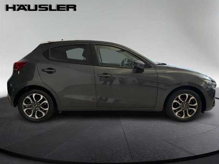 Mazda 2 1.5 Klimaautomatik Sitzheizung PDC hinten