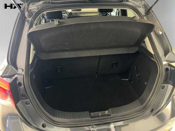 Mazda 2 1.5 Klimaautomatik Sitzheizung PDC hinten