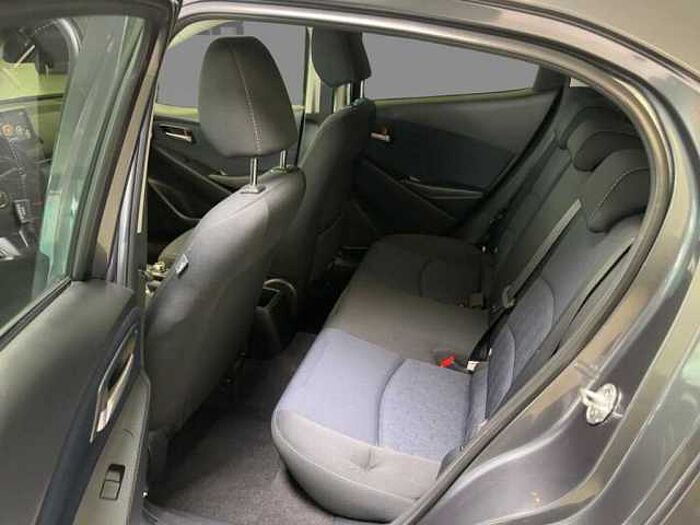 Mazda 2 1.5 Klimaautomatik Sitzheizung PDC hinten