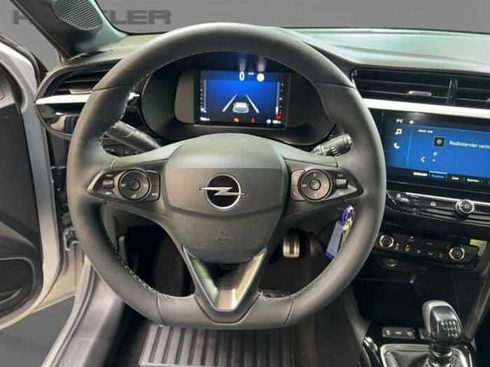 Opel Corsa GS 1.2 Direct Injection Kamera PDC Sitzheizung LED