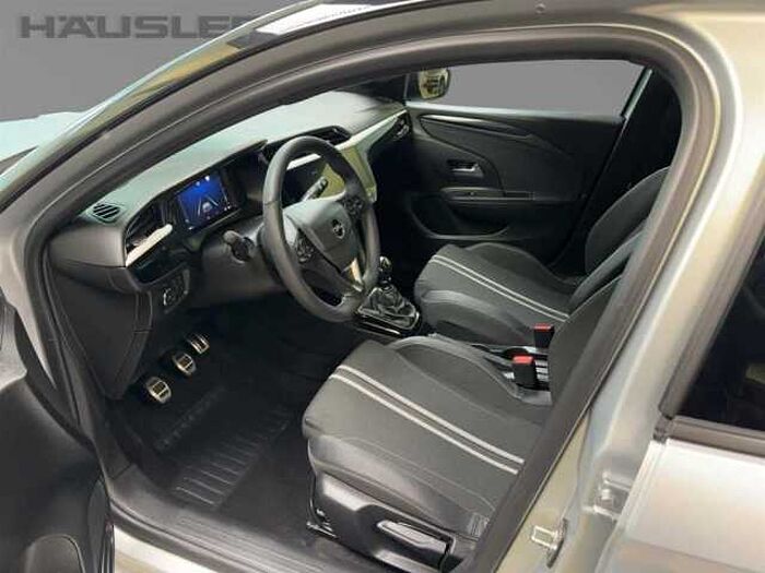 Opel Corsa GS 1.2 Direct Injection Kamera PDC Sitzheizung LED
