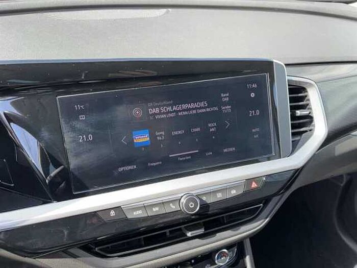 Opel Grandland X Elegance PHEV Automatik Kamera Navi LED AHK