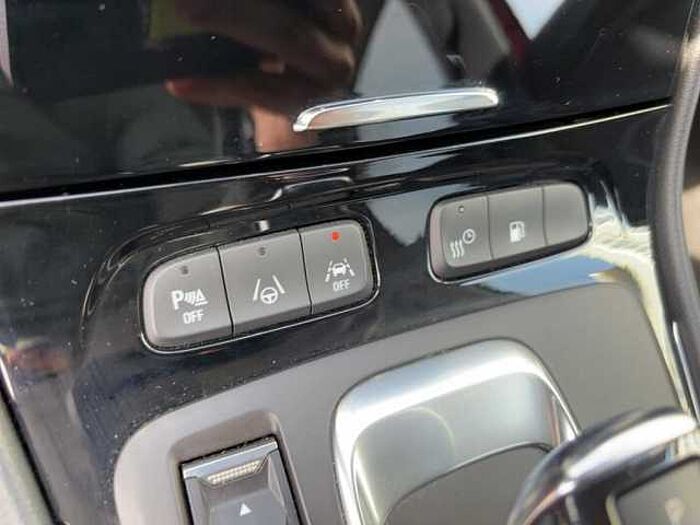 Opel Grandland X Elegance PHEV Automatik Kamera Navi LED AHK