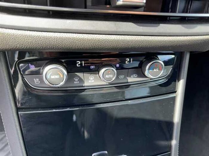 Opel Grandland X Elegance PHEV Automatik Kamera Navi LED AHK