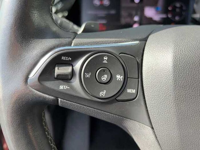 Opel Grandland X Elegance PHEV Automatik Kamera Navi LED AHK