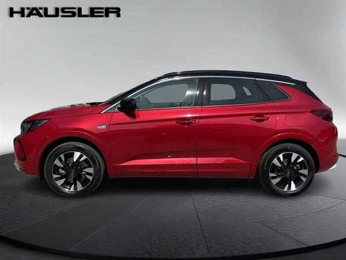Opel Grandland X Elegance PHEV Automatik Kamera Navi LED AHK